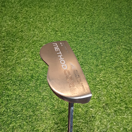 Nike Method Core Center Shaft Mallet Putter