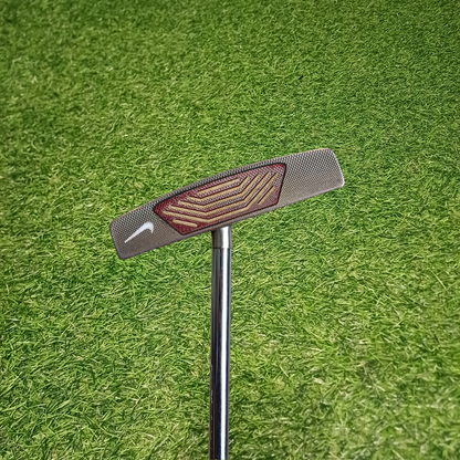 Nike Method Core Center Shaft Mallet Putter