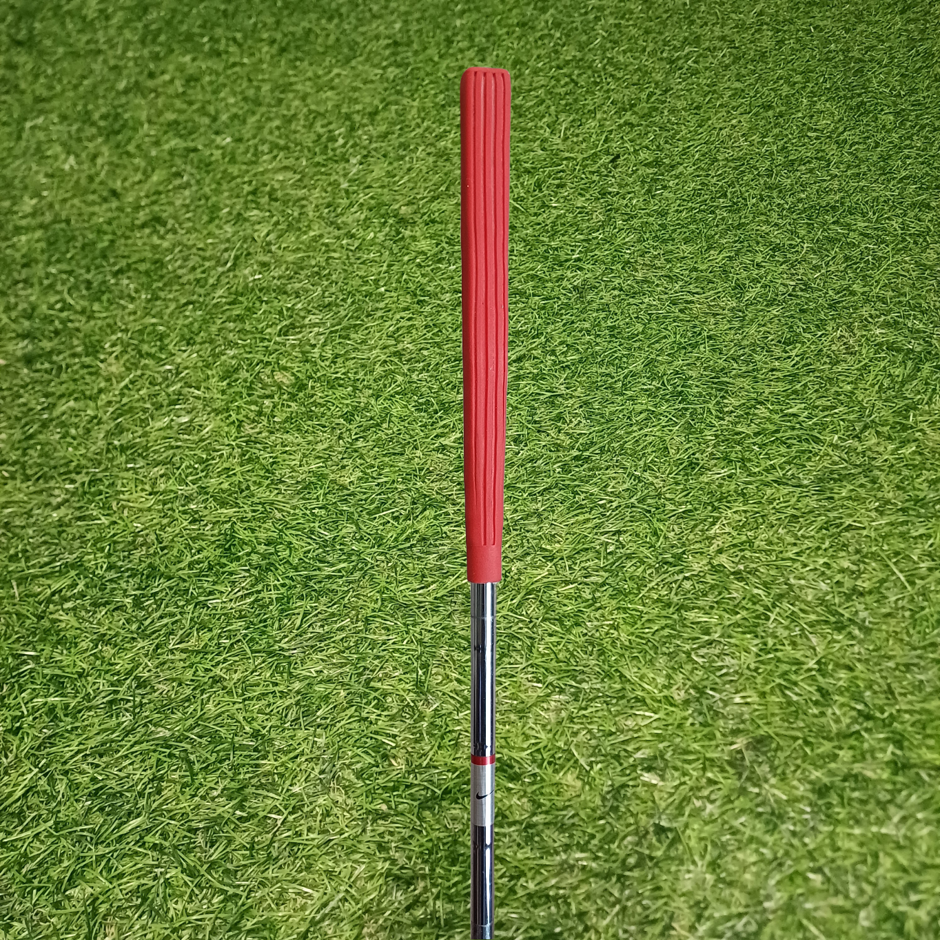 Nike Method Core Center Shaft Mallet Putter