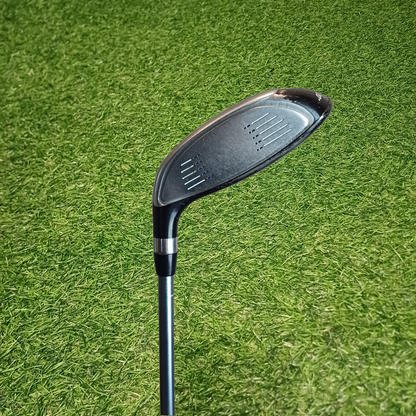 Cobra Max 20° 5 Wood with 60g White Tie Regular Shaft