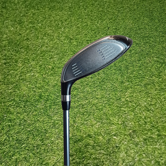 Cobra Max 20° 5 Wood with 60g White Tie Regular Shaft