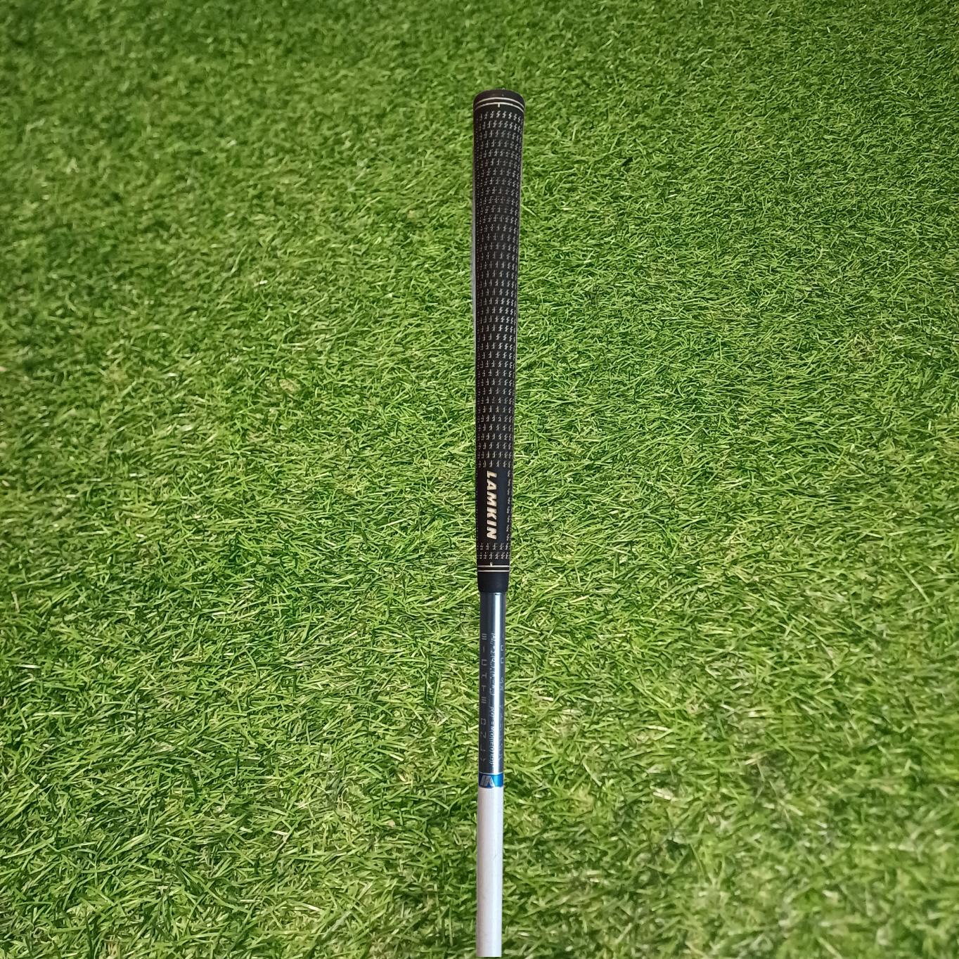 Cobra Max 20° 5 Wood with 60g White Tie Regular Shaft