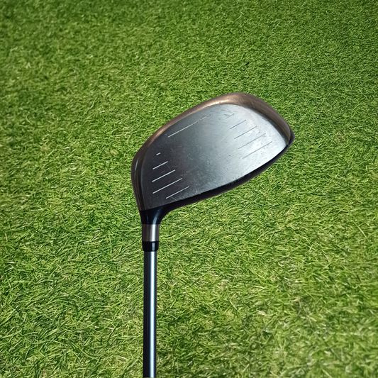 Cleveland Ti 460 10.5° with Launcher 65g Stiff Shaft.