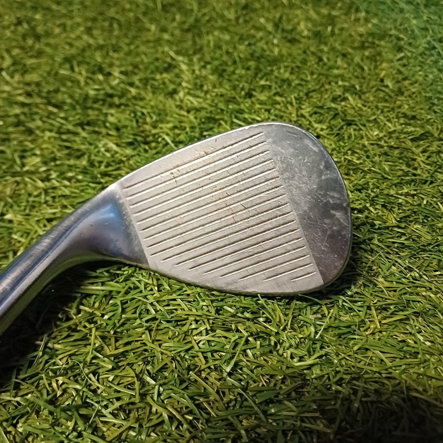 Titleist BV SM7 Vokey 62° (08°) with SM7 Wedge Flex