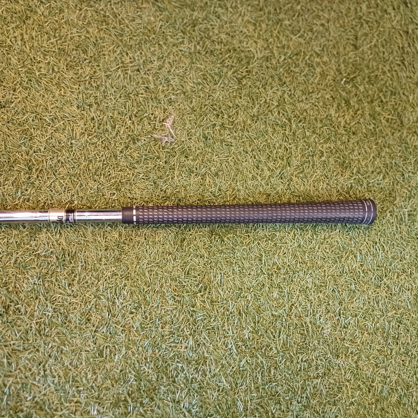 Cobra King Pur Satin 54° (10°) with Dynamic Gold S200 Shaft