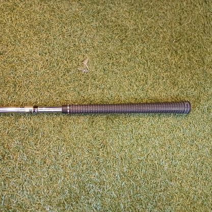 Cobra King Pur Satin 54° (10°) with Dynamic Gold S200 Shaft