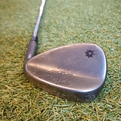 Titleist BV SM7 Vokey 54° (14F) Wedge with SM7 Wedge Flex