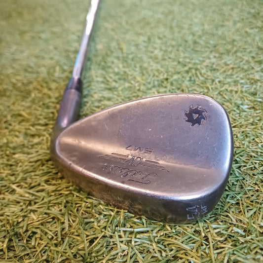 Titleist BV SM7 Vokey 54° (14F) Wedge with SM7 Wedge Flex