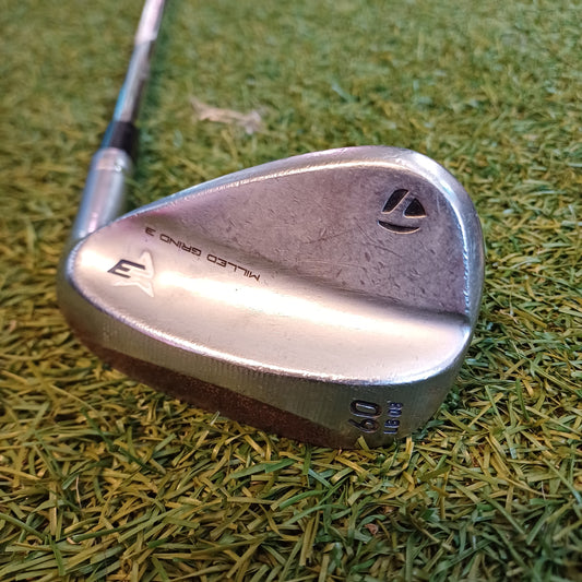 Taylormade MG3 60° (08°) Wedge with Dynamic Gold Tour 115g Shaft