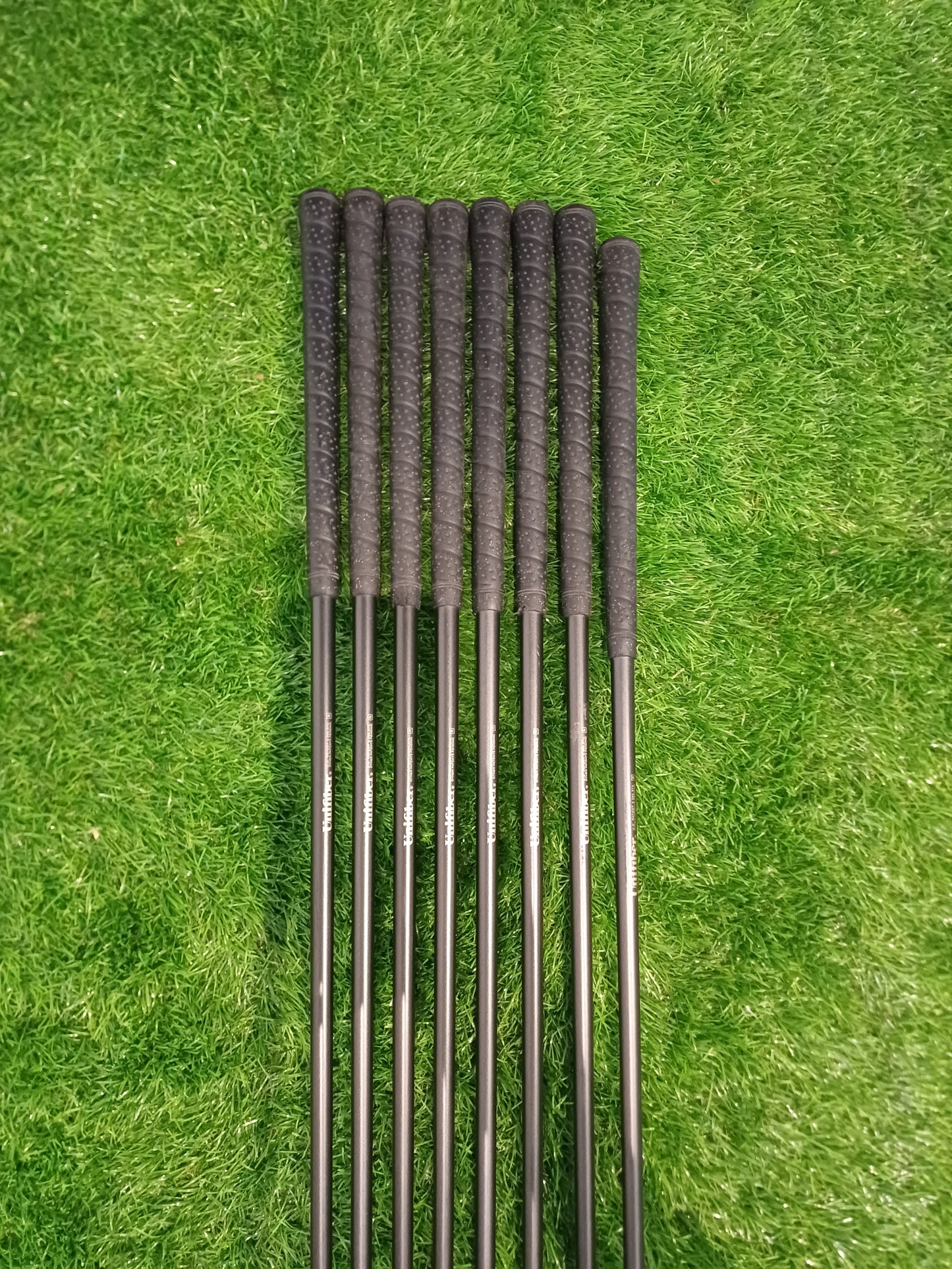 Complete Men's Starter Golf Set | King Cobra Driver | Lynx Graphite Irons