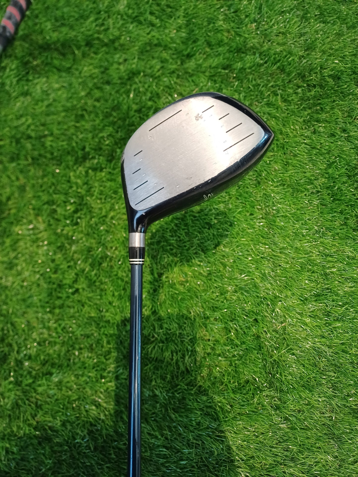 Complete Men's Starter Golf Set | King Cobra Driver | Lynx Graphite Irons