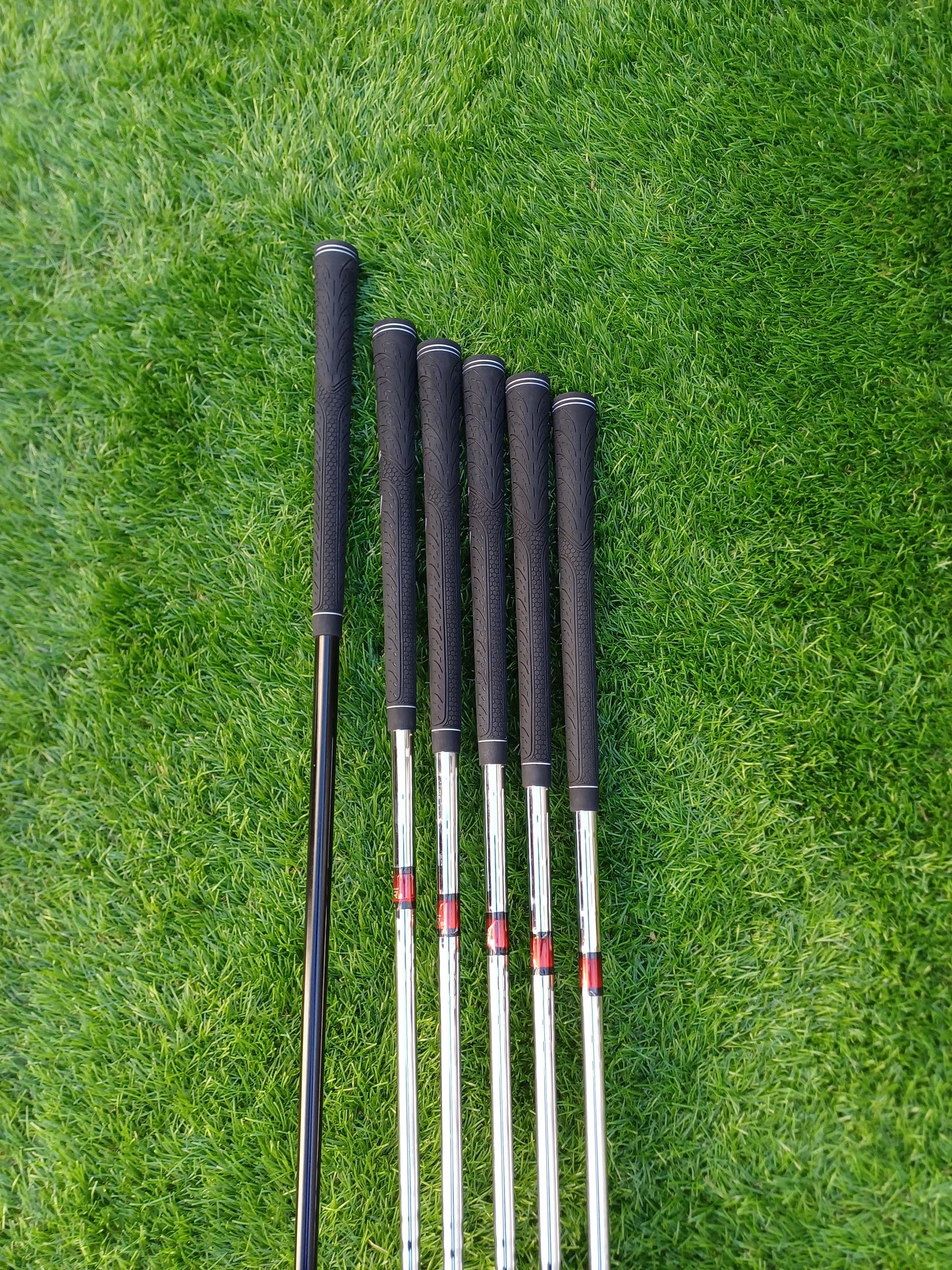 Precise M3 Men’s Complete Golf Set | 10.5° Driver | 9/10 Condition