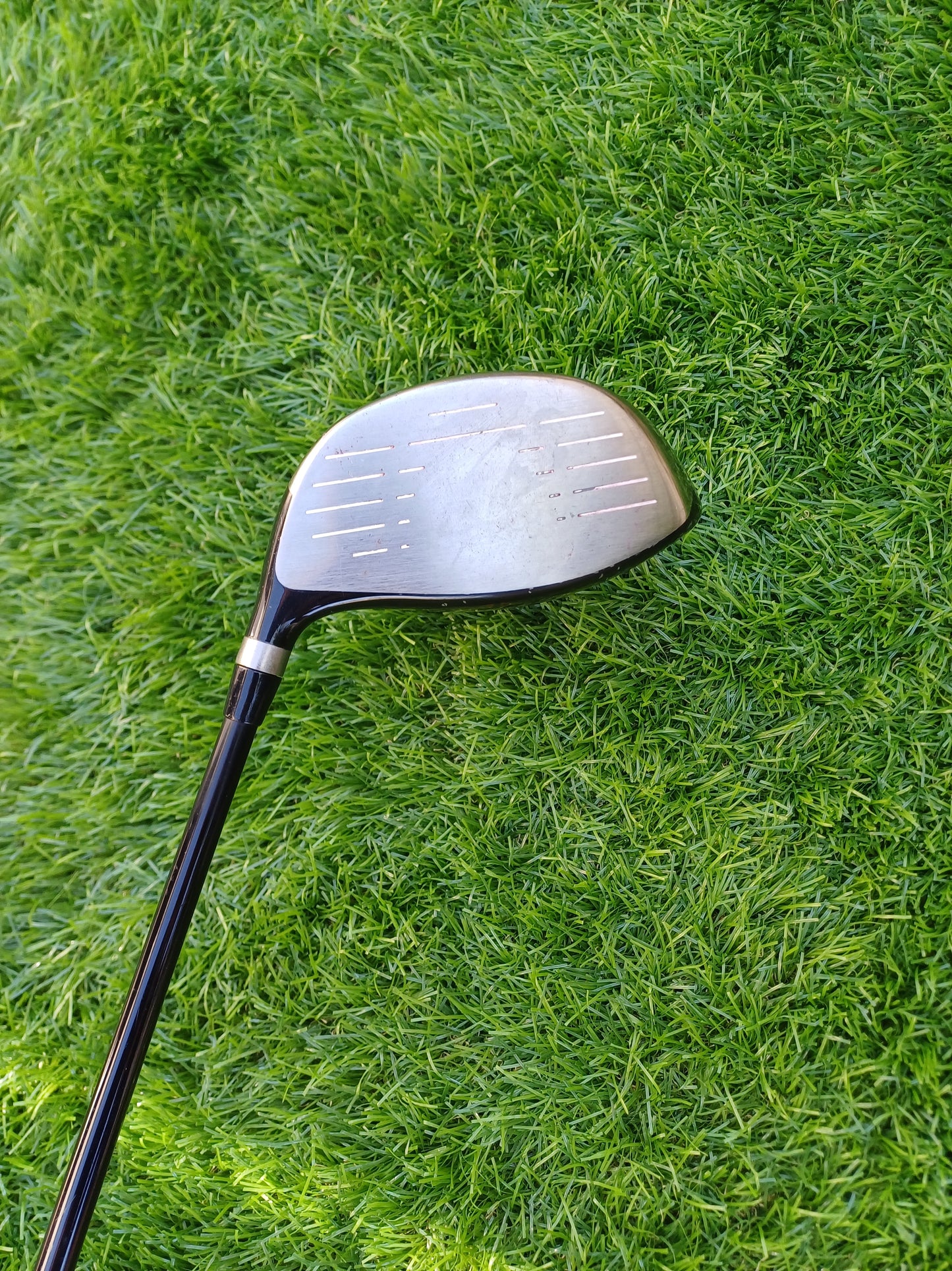 PING i3 Iron Set 4-PW & G15 Driver | Forgiving Complete Ping Set (Black Dot)