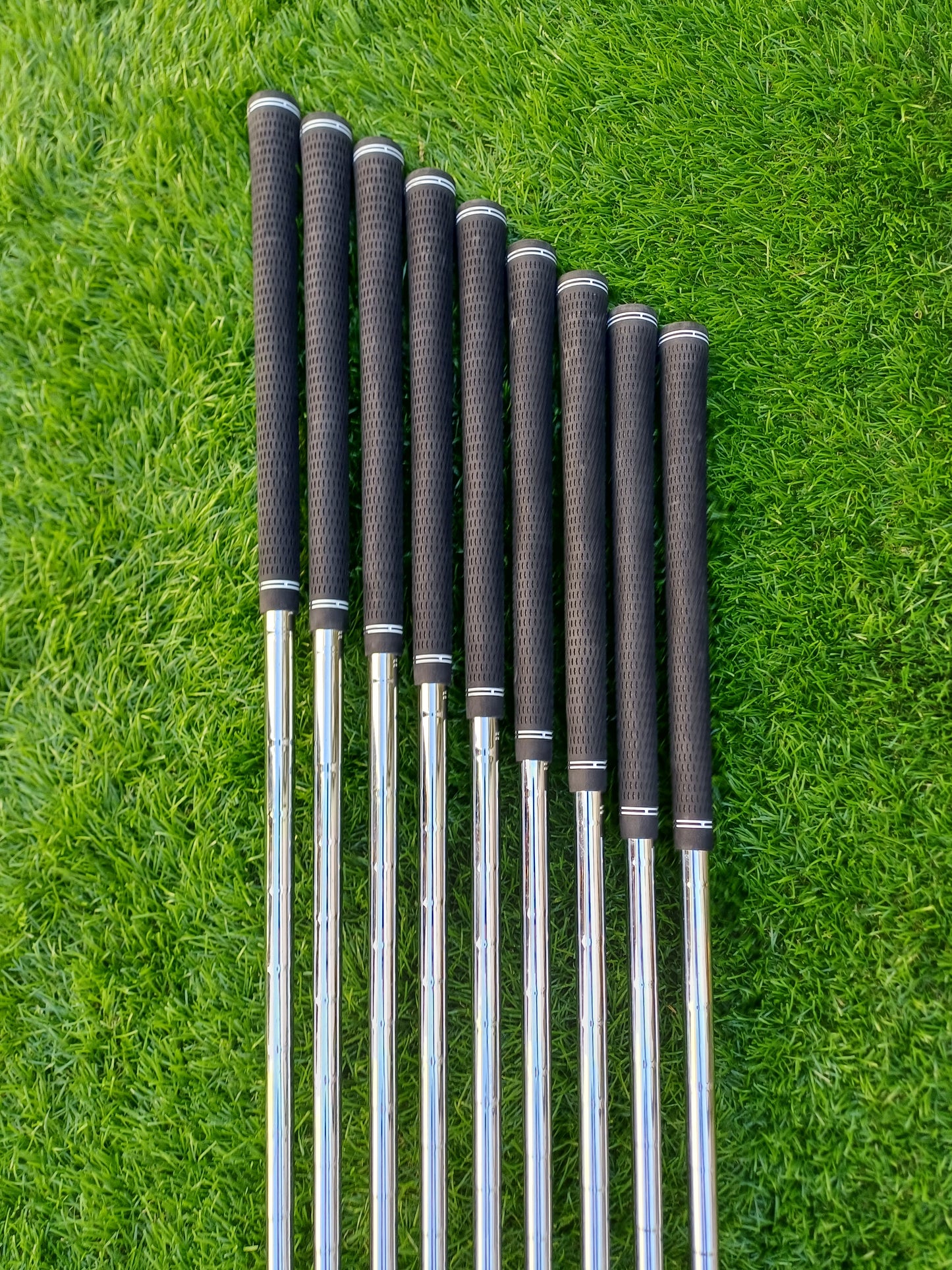 Dunlop Impact Golf Set 4-SW | Maxfli 460 Driver | 8/10 Condition