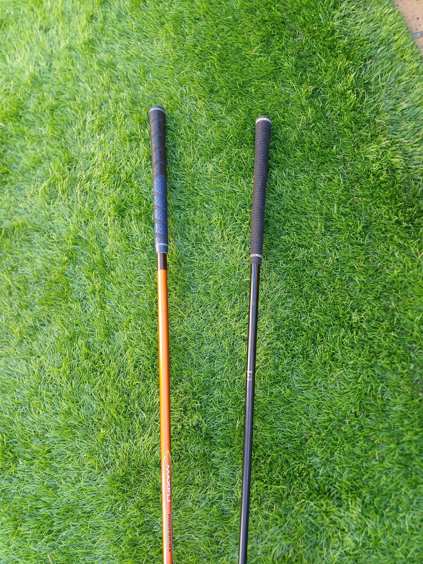 Dunlop Impact Golf Set 4-SW | Maxfli 460 Driver | 8/10 Condition