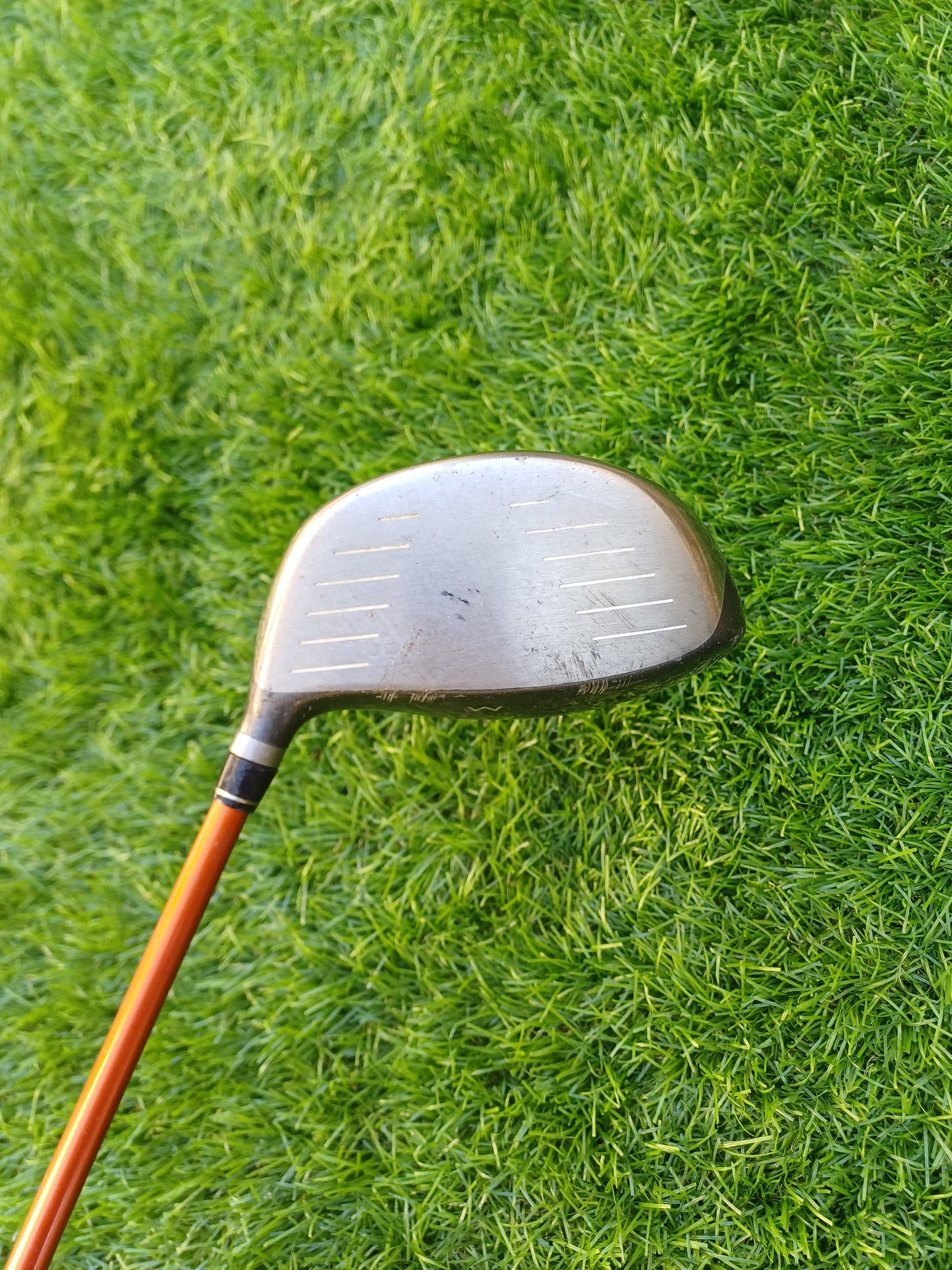 Dunlop Impact Golf Set 4-SW | Maxfli 460 Driver | 8/10 Condition
