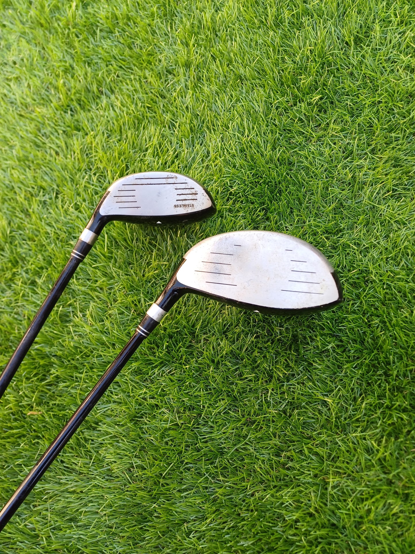 Pinseeker Viper Complete Golf Set: Precision Meets Forgiveness
