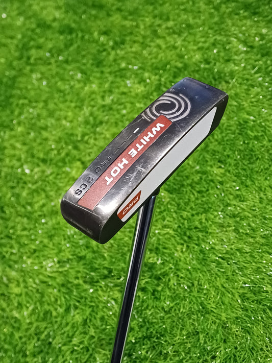 Odyssey White Hot Pro 2.0 CS Center Shaft Putter | 9/10 Condition
