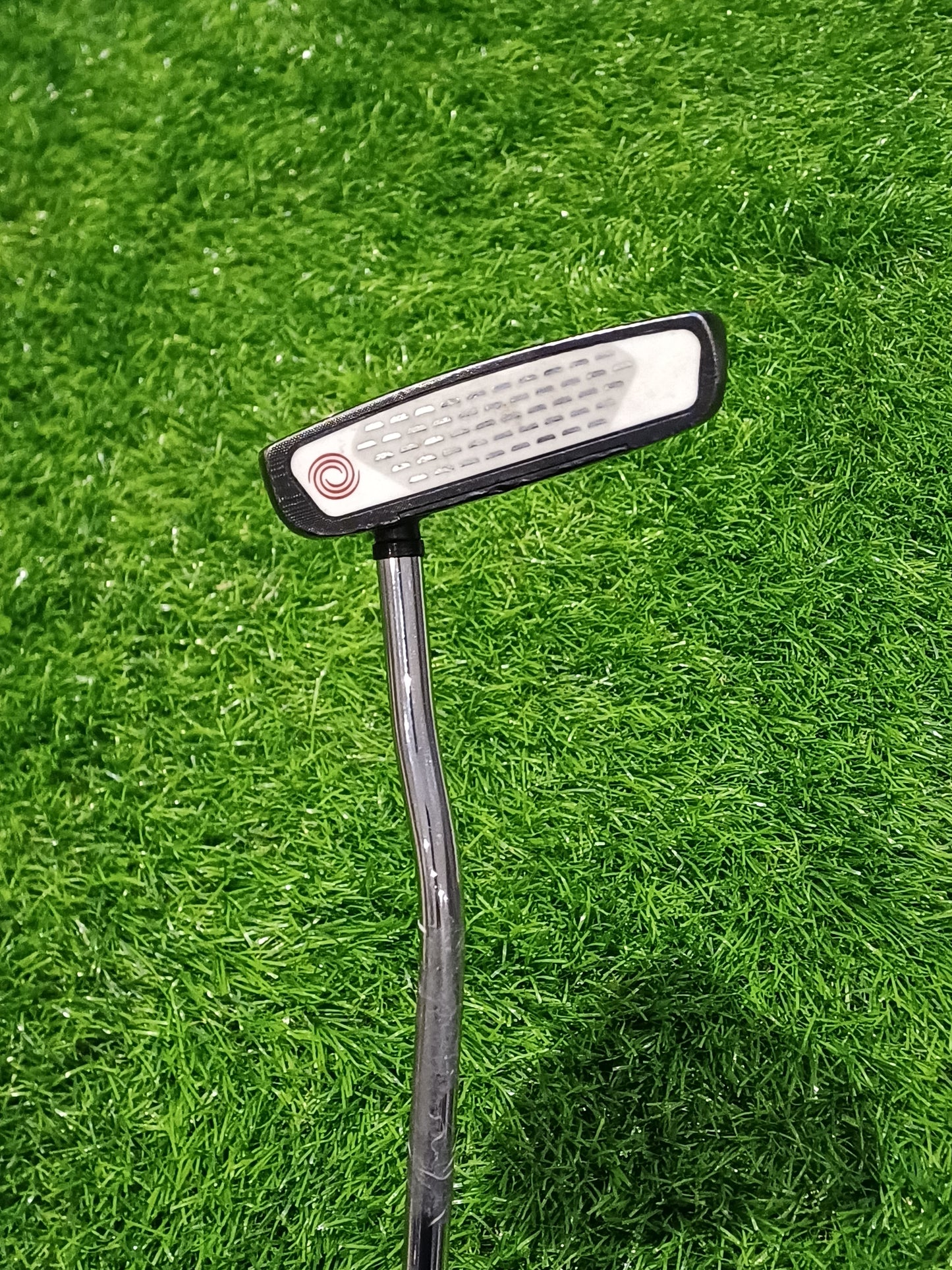 Odyssey Triple Track 2-Ball Putter | Stroke Lab Shaft | Pre-Owned