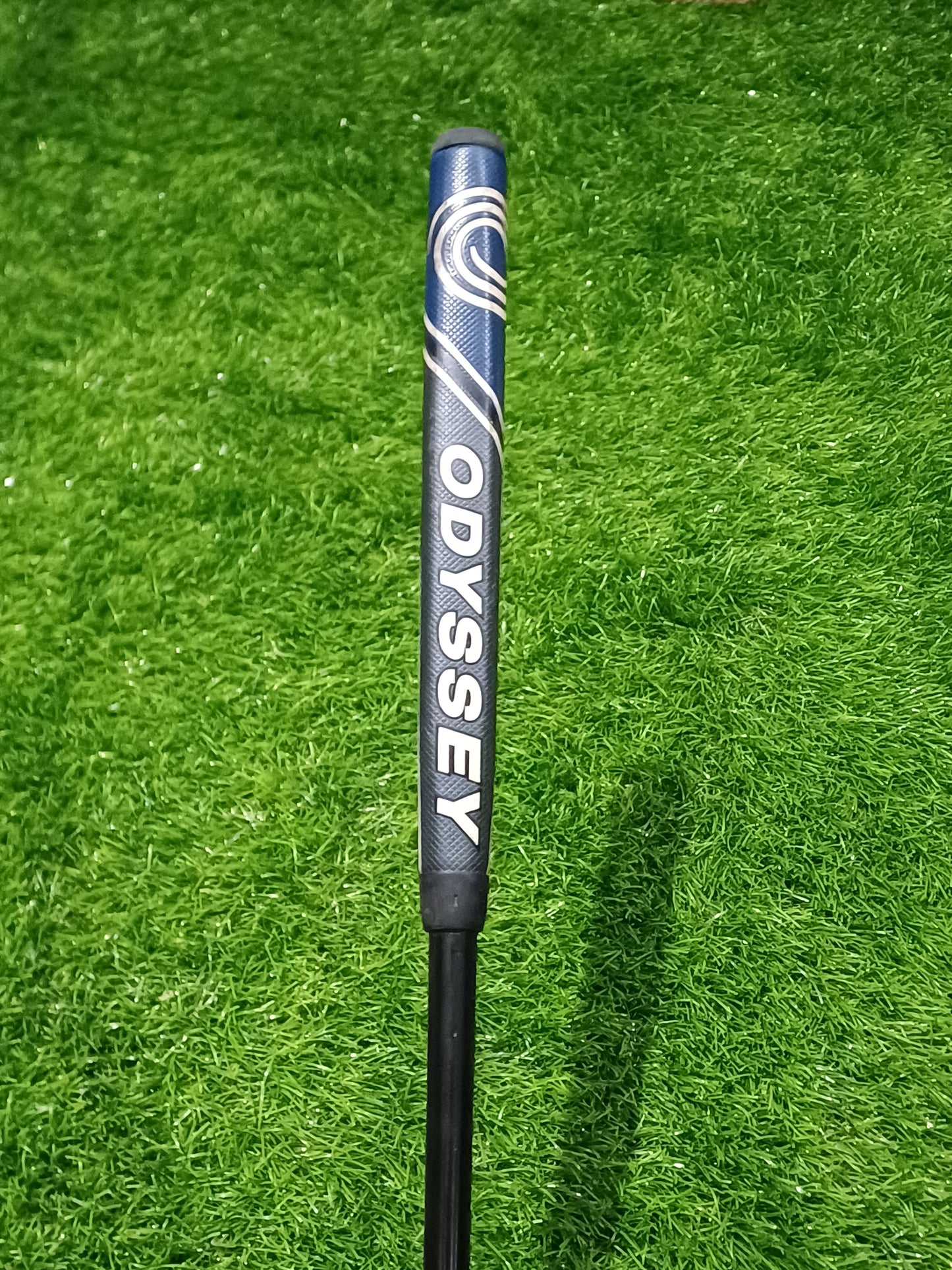 Odyssey Triple Track 2-Ball Putter | Stroke Lab Shaft | Pre-Owned