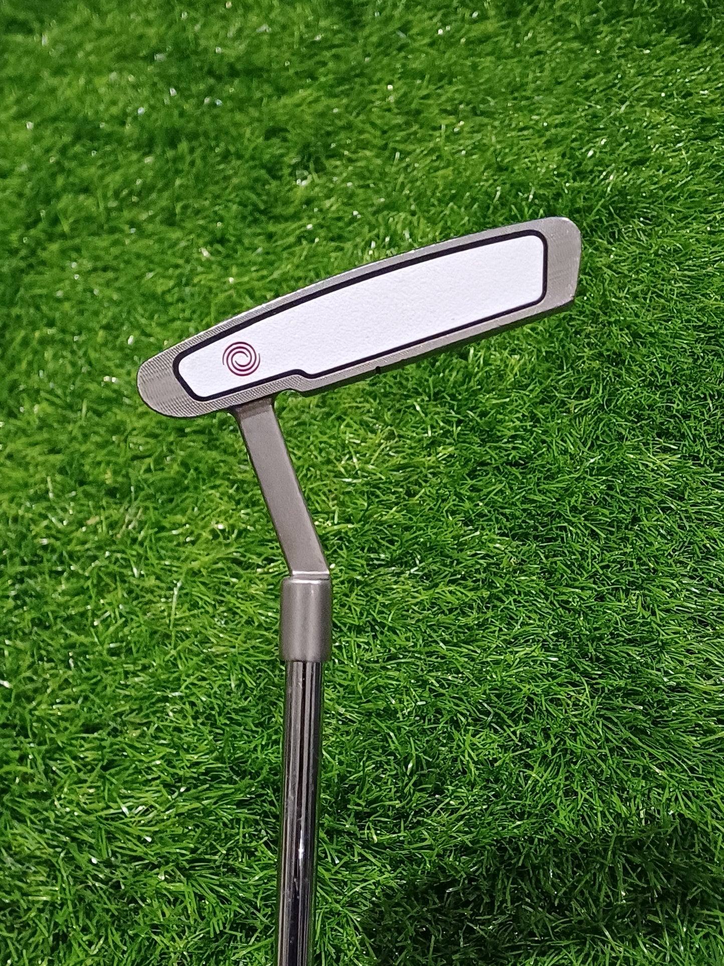 Odyssey White Hot Pro 1 Blade Putter | 10/10 Mint Condition