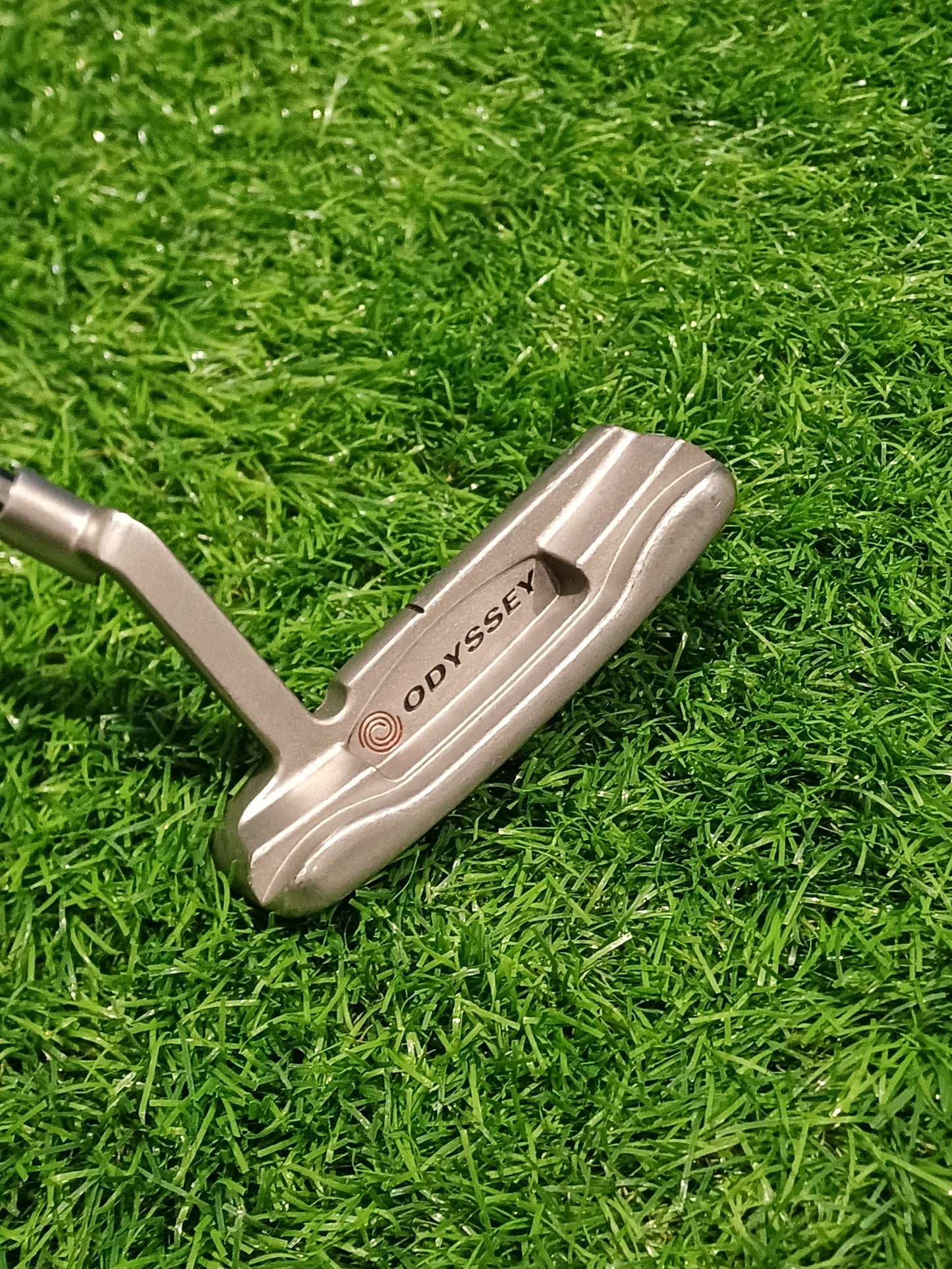 Odyssey White Hot Pro 1 Blade Putter | 10/10 Mint Condition