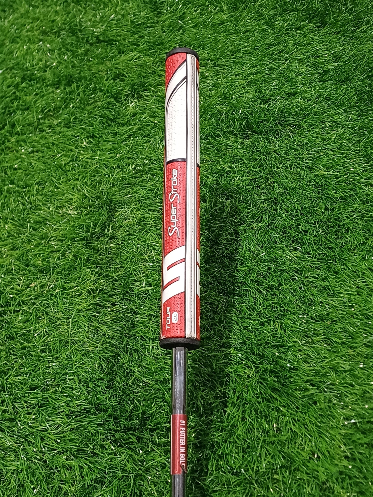 Odyssey White Hot Pro 1 Blade Putter | 10/10 Mint Condition