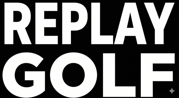 Replay Golf