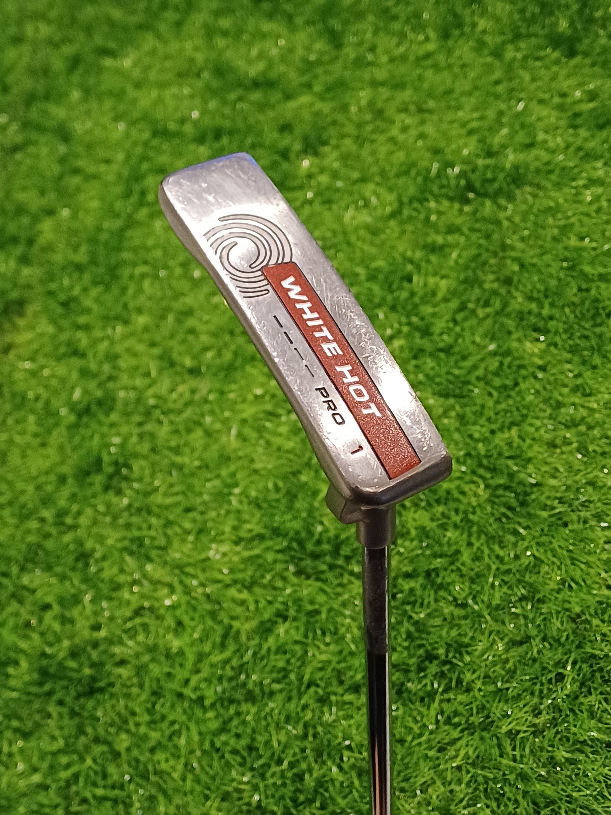 pre-owned blade putter south africa