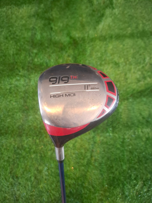 Left handed Wishon Driver