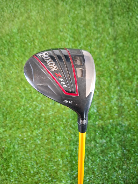 Second hand golf equipment Srixon ZF85 3