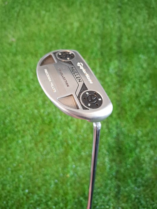 Second hand Taylormade Mallet Putter 