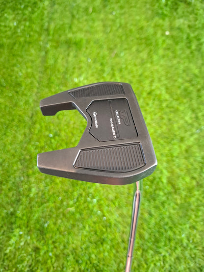 second hand golf putter