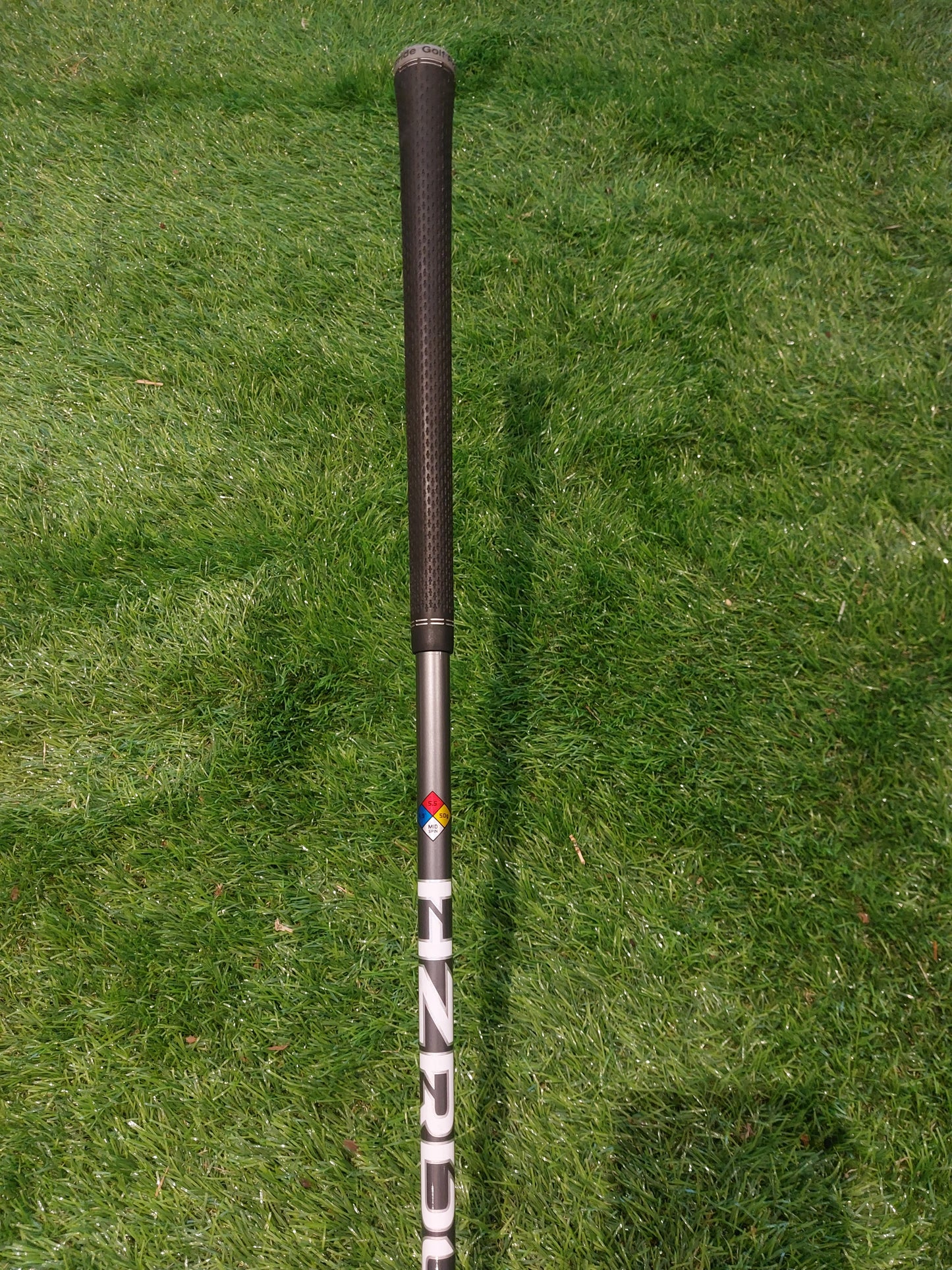 Callaway Rogue ST Max D Driver | 10.5° | HZRDUS Silver 5.5 Regular