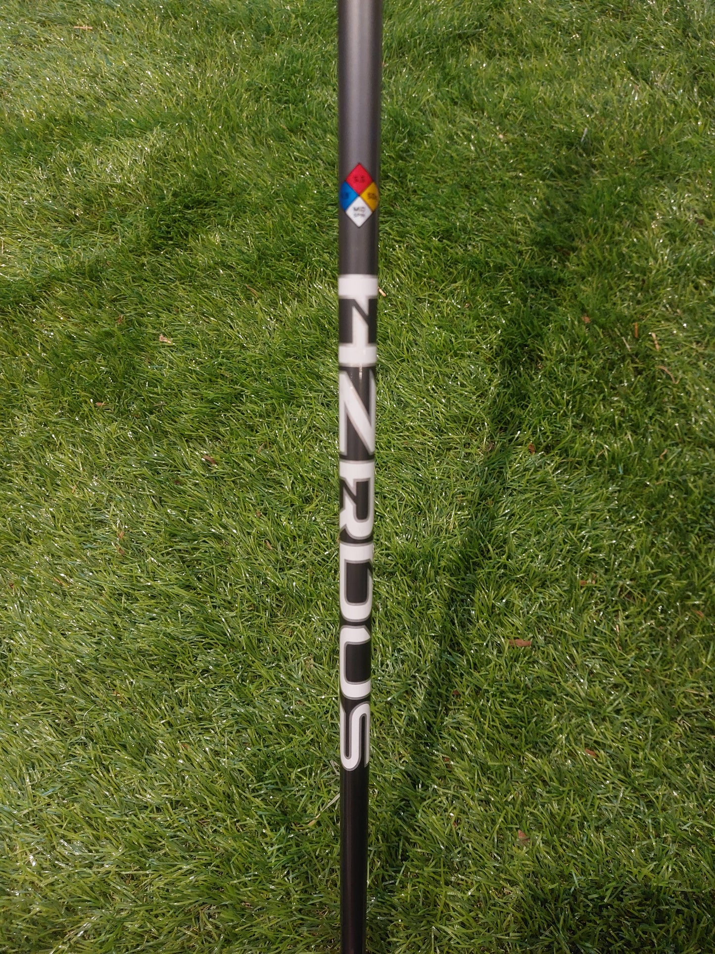 Callaway Rogue ST Max D Driver | 10.5° | HZRDUS Silver 5.5 Regular