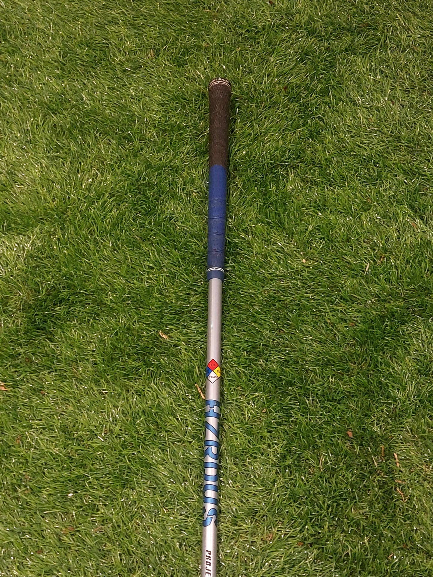 Callaway Rogue ST Max Driver | 10.5° | HZRDUS Silver 55g 5.5 (Regular Plus)