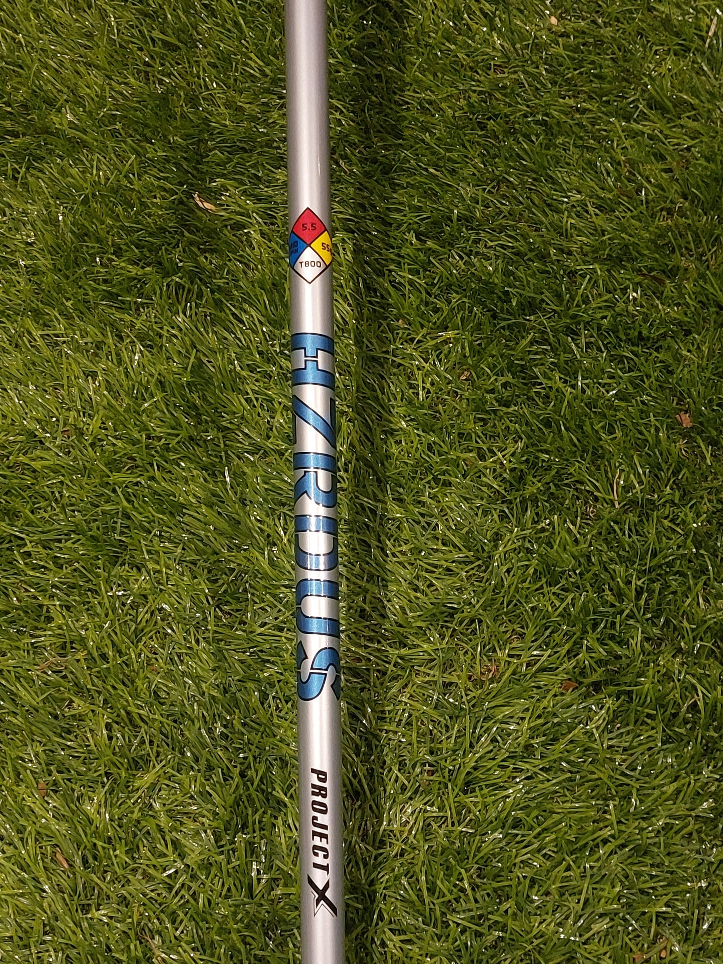 Callaway Rogue ST Max Driver | 10.5° | HZRDUS Silver 55g 5.5 (Regular Plus)