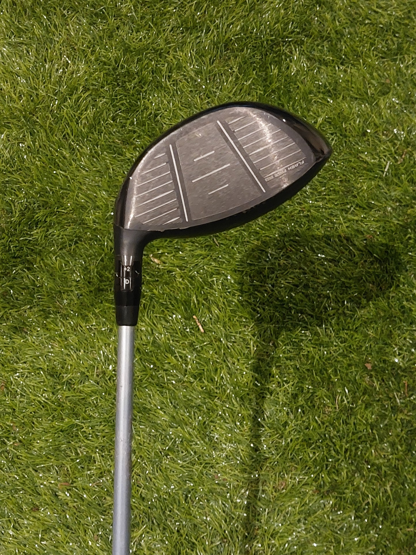 Callaway Rogue ST Max Driver | 10.5° | HZRDUS Silver 55g 5.5 (Regular Plus)