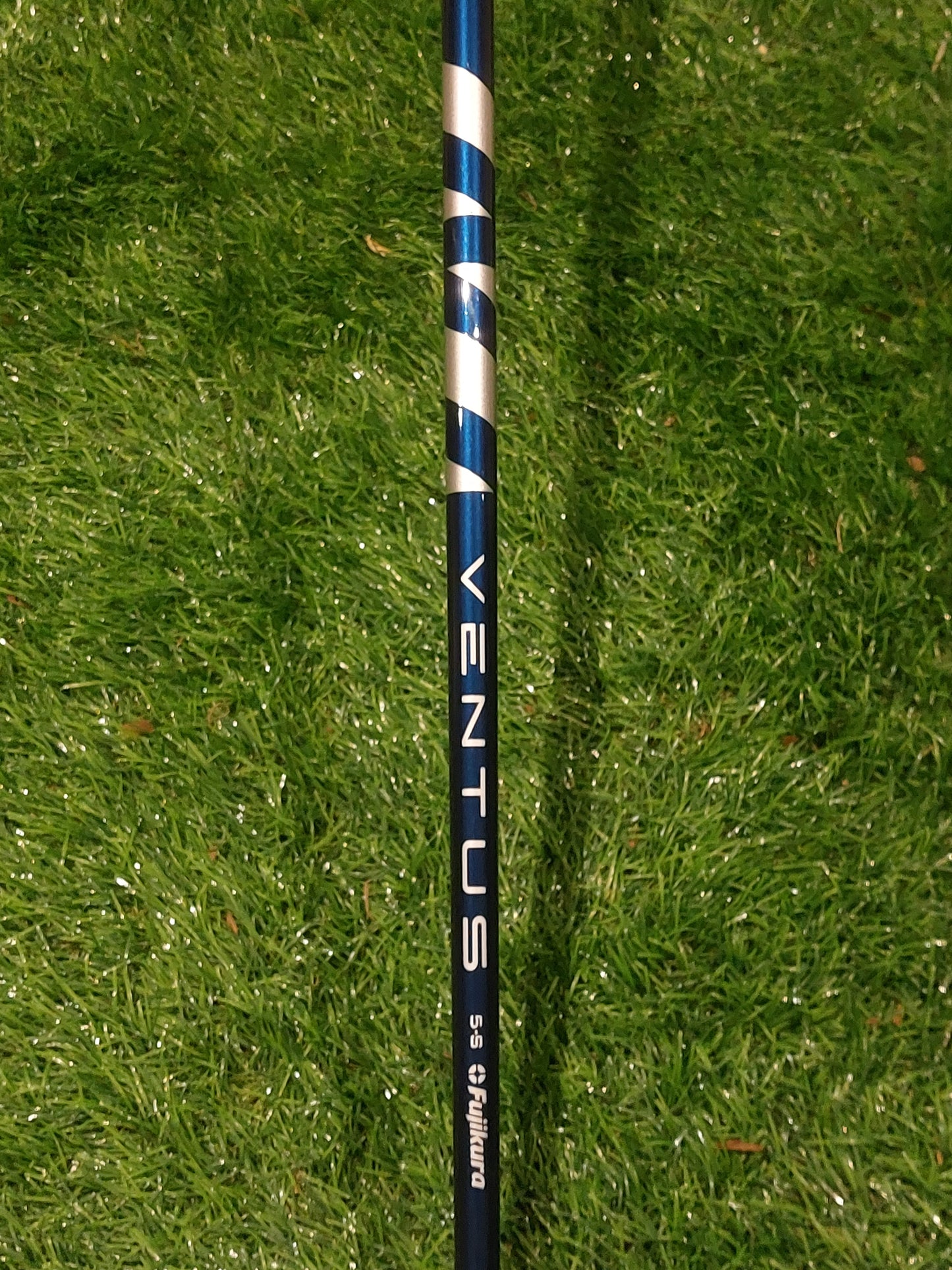 Callaway Rogue Sub Zero Driver | 9° | Fujikura Ventus 5S Blue (Stiff)