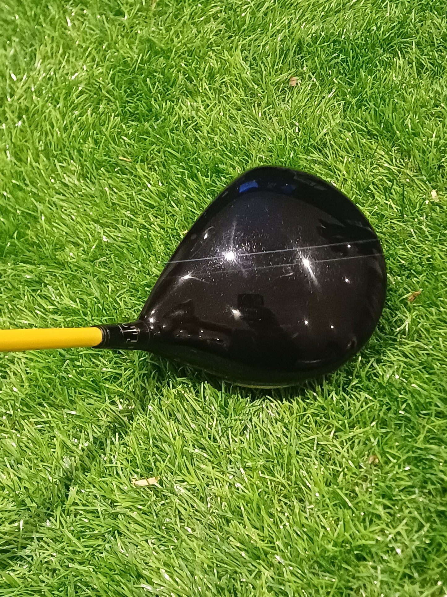Cleveland Classic XL Driver | 9° | Cobra S-Flex Shaft
