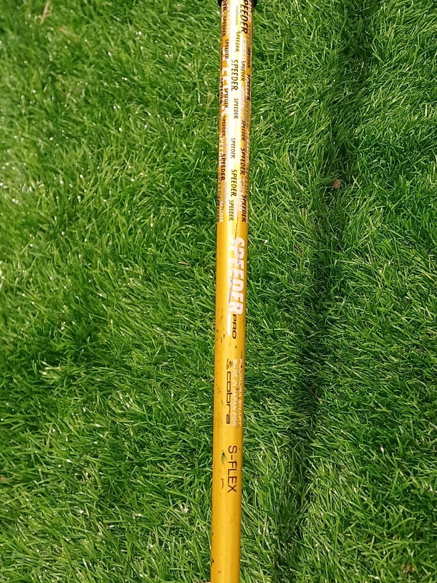 Cleveland Classic XL Driver | 9° | Cobra S-Flex Shaft
