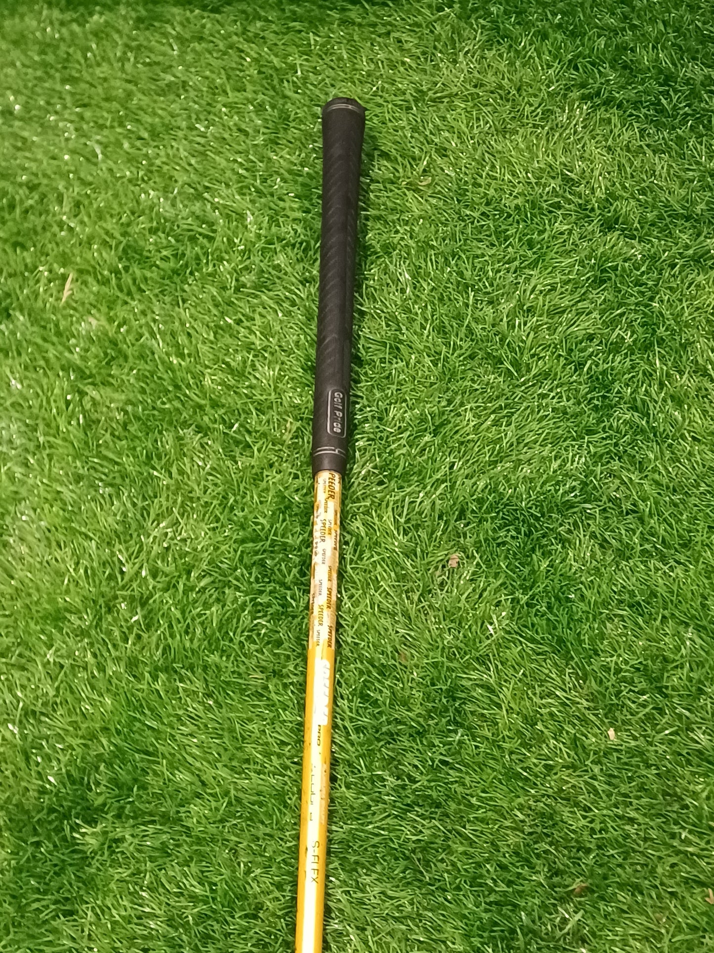 Cleveland Classic XL Driver | 9° | Cobra S-Flex Shaft