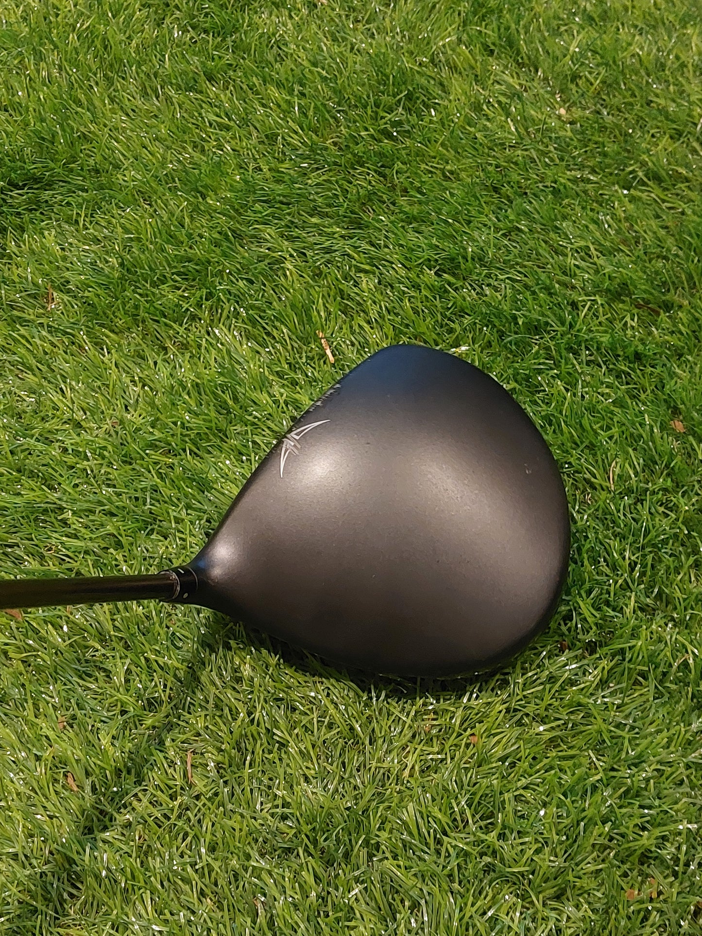 Ping G25 Driver | 10.5° | Ping Alta CB 55g Regular | White Tour Wrap Grip