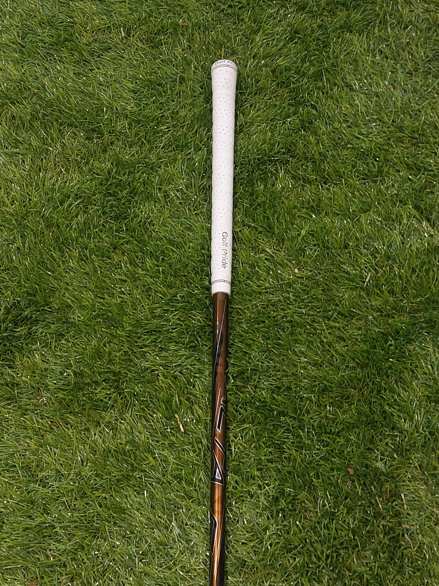 Ping G25 Driver | 10.5° | Ping Alta CB 55g Regular | White Tour Wrap Grip