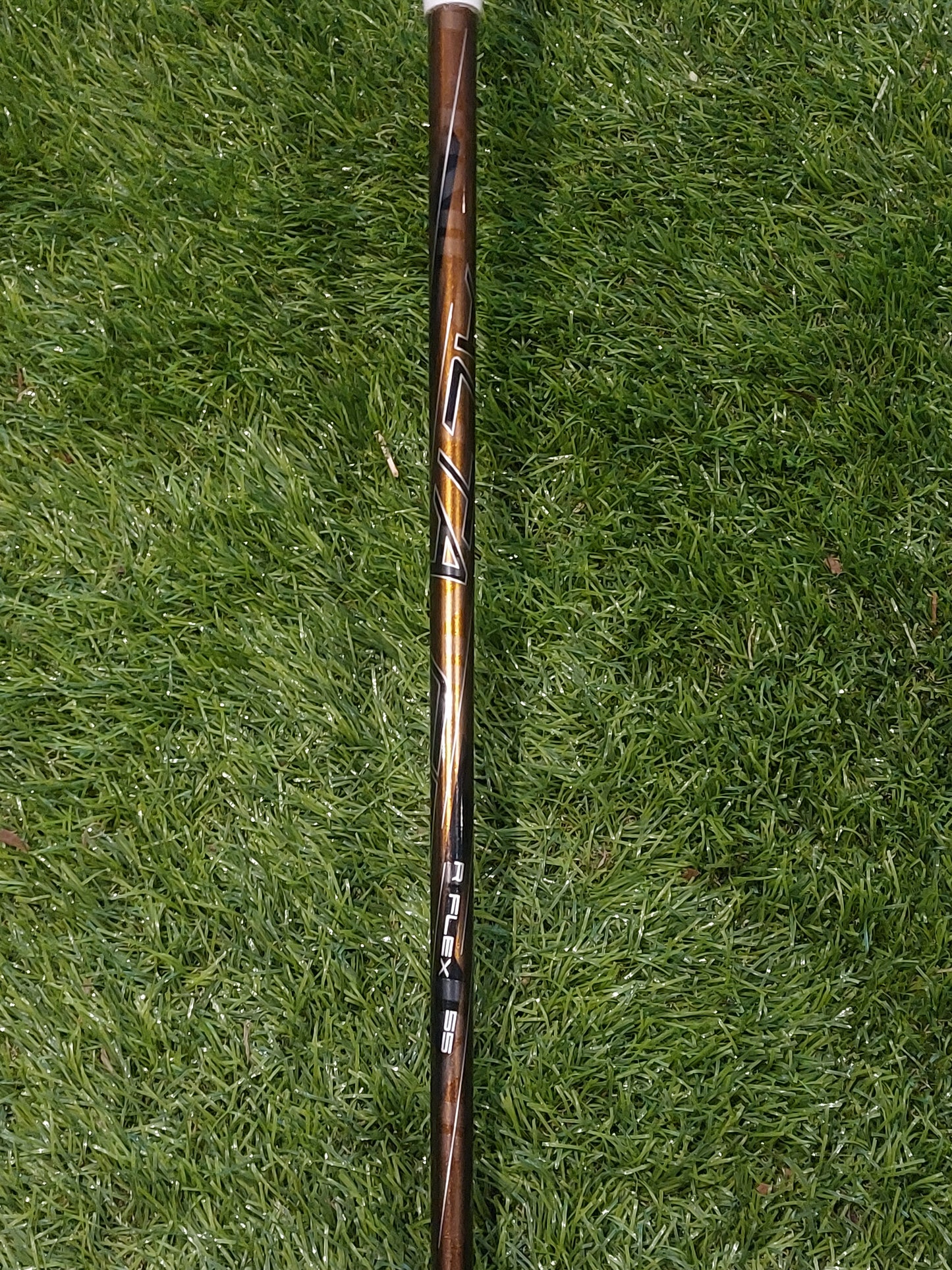 Ping G25 Driver | 10.5° | Ping Alta CB 55g Regular | White Tour Wrap Grip