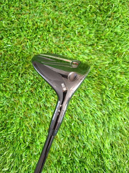 Titleist GT2 16.5° 3 Wood with Tensei AV 65g Regular shaft