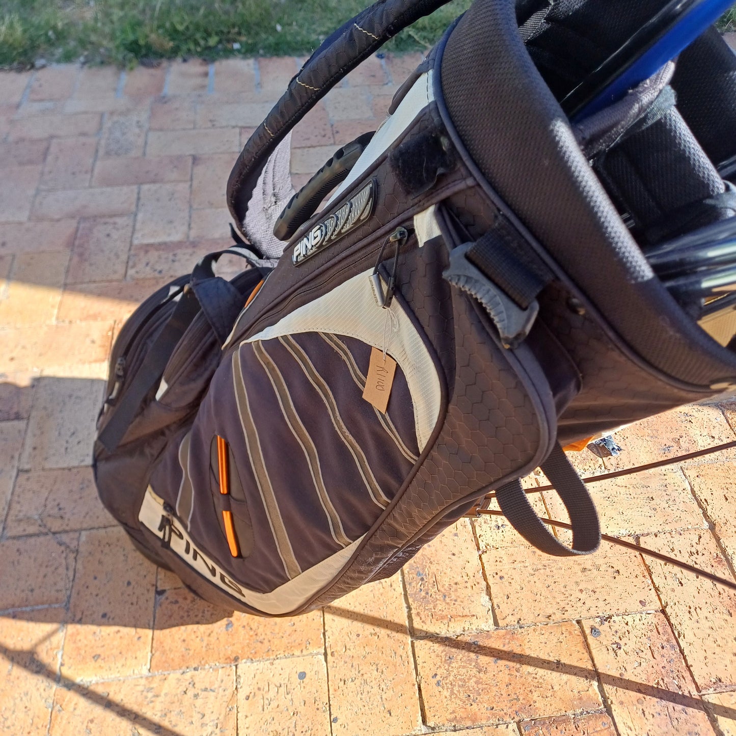 PING Golf Set in Great Condition