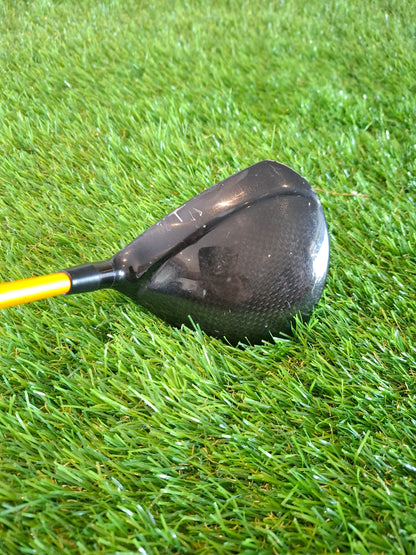 Srixon ZF85 15° 3 Wood with Fat Face 202 50g Regular Shaft