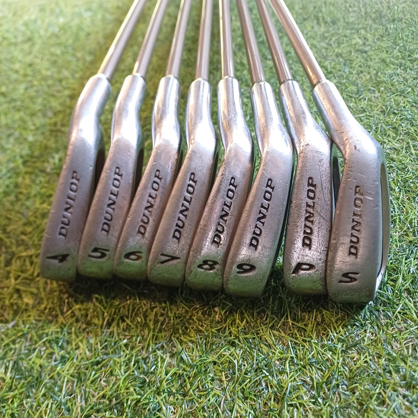 Dunlop Virage Ladies Complete Golf Set