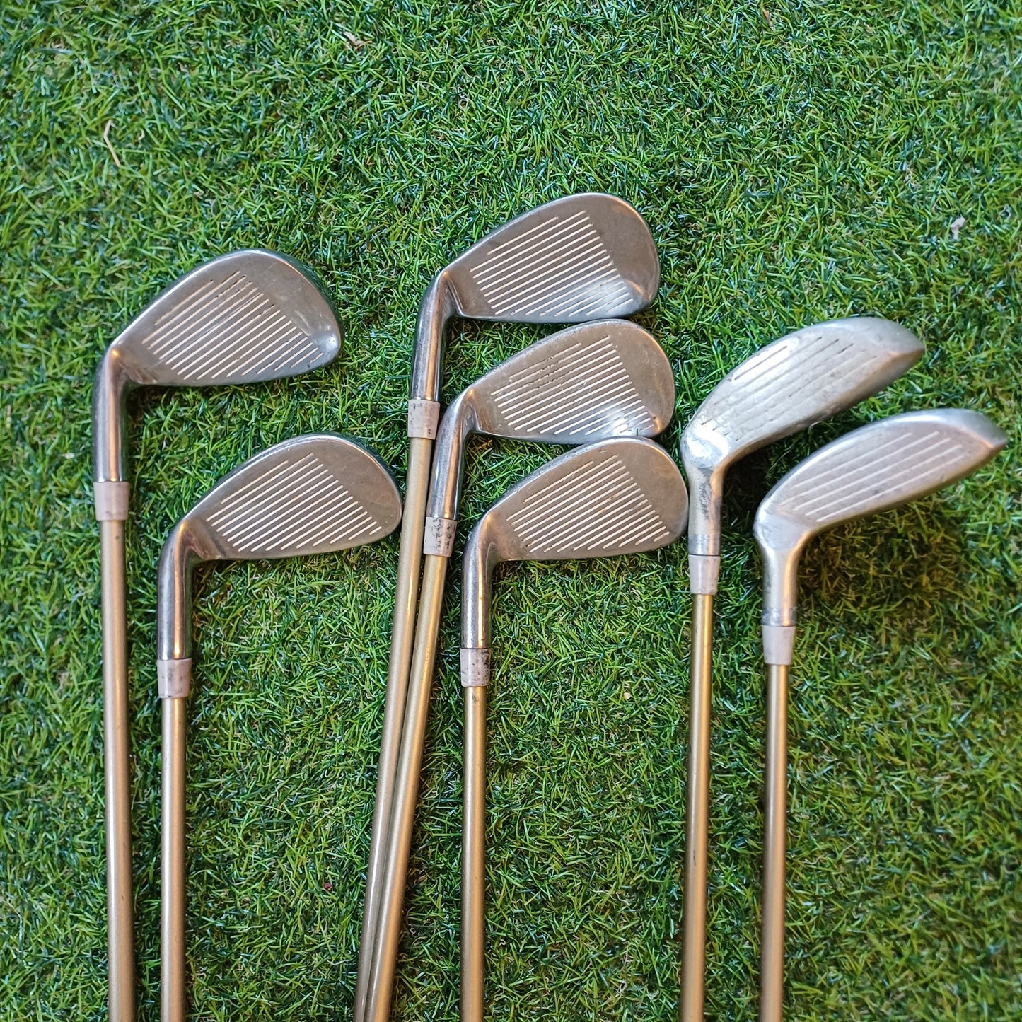 Anvil Ladies Complete Golf Set